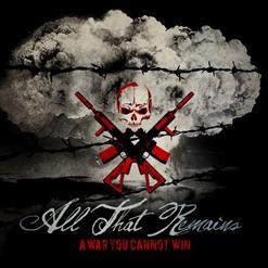 All That Remains — Stand Up