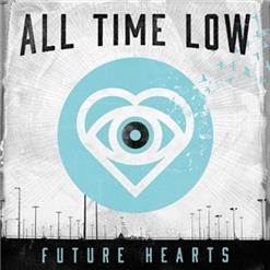 All Time Low — Kids In The Dark