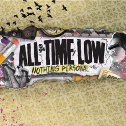 All Time Low — Lost In Stereo