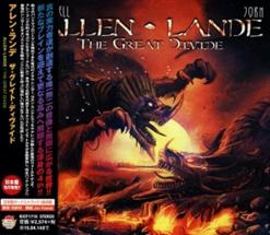 Allen / Lande — Lady Of Winter