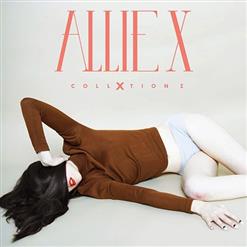 Allie X — Bitch
