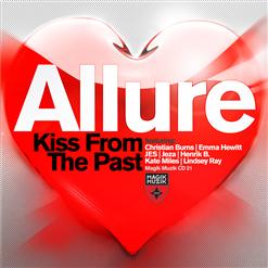 Allure — Show Me The Way (Feat. JES)