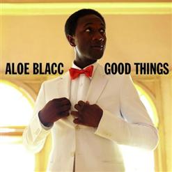 Aloe Blacc — I Need A Dollar