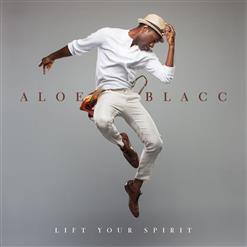 Aloe Blacc — The Man