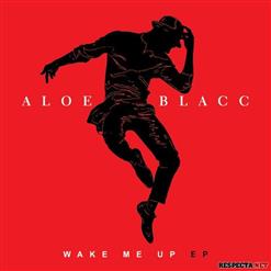 Aloe Blacc — Ticking Bomb