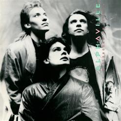 Alphaville — Dance With Me