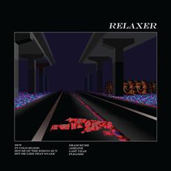 Alt-J — In Cold Blood