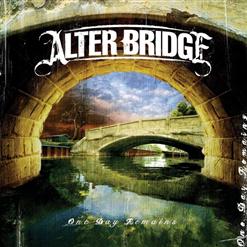 Alter Bridge — Broken Wings
