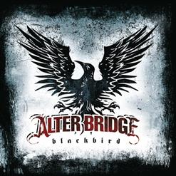 Alter Bridge — Watch Over You