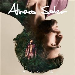 Álvaro Soler — Mañana (Feat. Cali Y El Dandee)