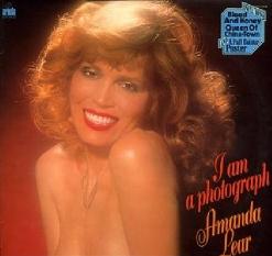 Amanda Lear — Blood And Honey