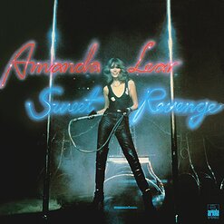 Amanda Lear — Enigma (Give A Bit Of Mmh To Me)
