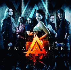 Amaranthe — Act Of Desperation