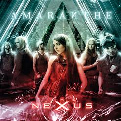 Amaranthe — Mechanical Illusion