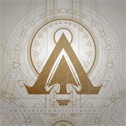 Amaranthe — Trinity