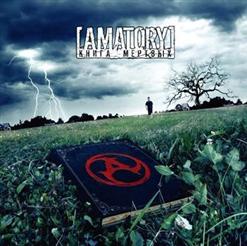 [Amatory] — 7 Шагов