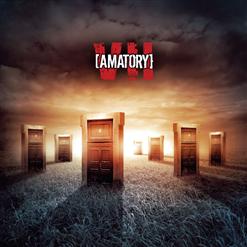 [Amatory] — Спарта