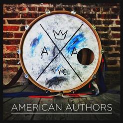 American Authors — Best Day Of My Life (Single Version)