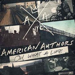 American Authors — Best Day Of My Life