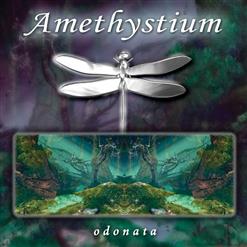 Amethystium — Opaque