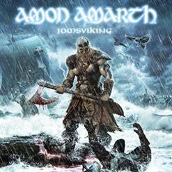 Amon Amarth — A Dream That Cannot Be (Feat. Doro)