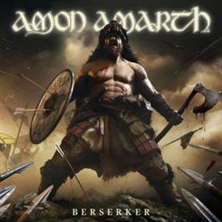 Amon Amarth — Crack The Sky