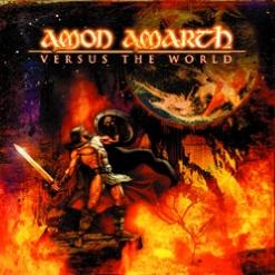 Amon Amarth — Death In Fire