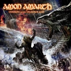 Amon Amarth — Live For the Kill