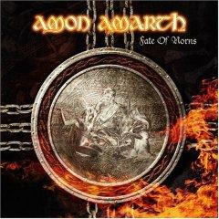 Amon Amarth — The Pursuit Of Vikings