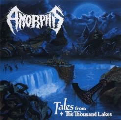 Amorphis — Black Winter Day