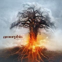 Amorphis — Skyforger