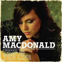 Amy Macdonald — This Is The Life