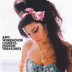 Amy Winehouse — Our Day Will Come