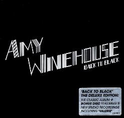 Amy Winehouse — Valerie
