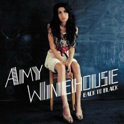 Amy Winehouse — Wake Up Alone