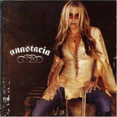 Anastacia [USA] — Left Outside Alone