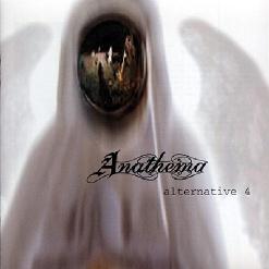 Anathema — Fragile Dreams