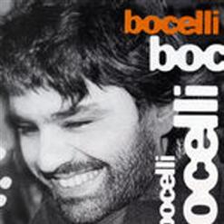 Andrea Bocelli — Con te partiro