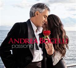 Andrea Bocelli — Quizas Quizas Quizas (Ft. Jennifer Lopez)