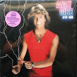 Andy Gibb — After Dark