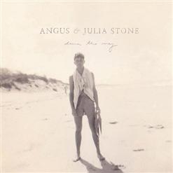 Angus & Julia Stone — Santa Monica Dream