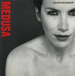 Annie Lennox — No More 'I Love You's