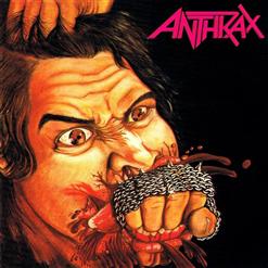 Anthrax — Deathrider