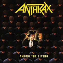 Anthrax — Indians