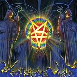 Anthrax — Monster At The End