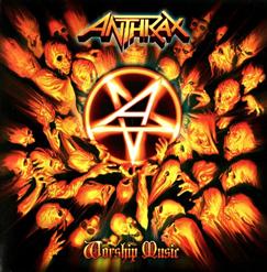 Anthrax — The Devil You Know