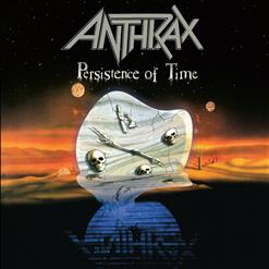 Anthrax — Time