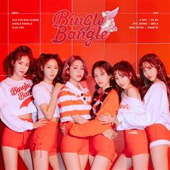 AOA — 빙글뱅글 (Bingle Bangle)