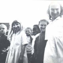 Aphex Twin — Flim
