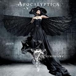 Apocalyptica — Bring Them To Light (Feat. Joe Duplantier of Gojira)